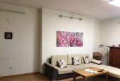 Cho thuê chung cư River side Thanh Đàm, 85m2, 2 ngủ, 7.5 triệu